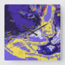 Recherche de chat abstrait posters Beau