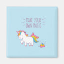 Recherche de poop magnets Mignon