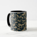 Recherche de aile bleue tasses Pour elle