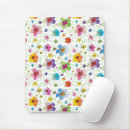 Recherche de fun tapis souris Floral