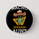 Recherche de tacos badges Chapeau mexicain