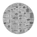 Recherche de vintage planches à découper Cuisine