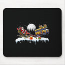Recherche de bus tapis souris Dessin
