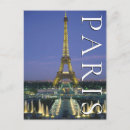 Recherche de paris anniversaire cartes Tour eiffel