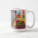 Recherche de art de chien tasses Dogs