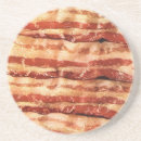 Recherche de lard dessous de verres Porc