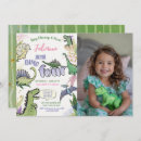 Recherche de trex invitations Fête d'anniversaire