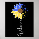 Recherche de kiev ukraine posters Drapeau ukrainien