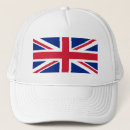 Recherche de union jack casquettes Angleterre