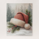 Recherche de tricoté puzzles Neige