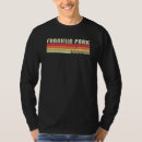 Recherche de franklin tshirts Pennsylvanie