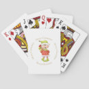 Recherche de présentation jeux de cartes Vert
