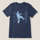 Recherche de le karaté tshirts Toute personne