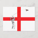 Recherche de cricket cartes postales Anglais