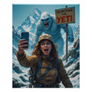 Recherche de monstre drôle posters Pour tous