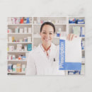 Recherche de pharmacie cartes postales Médecine
