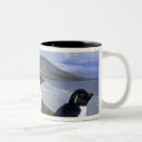 Recherche de manchot tasses Pingouin