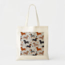 Recherche de dachshund tote bags Doxie