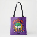 Recherche de joker sacs Ligue de la justice