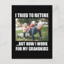 Recherche de retirement cartes postales Retraite