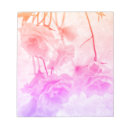 Recherche de macro blocsnotes Botanique