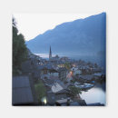 Recherche de l autriche magnets Bleu