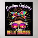 Recherche de cafeteria posters Dame