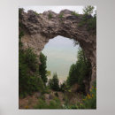 Recherche de formation géologique posters Michigan