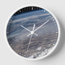 Recherche de le feu horloges Espace