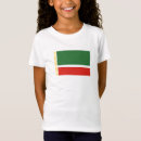 Recherche de la tchétchénie tshirts Tchétchène