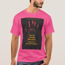 Recherche de alt tshirts Effrayant