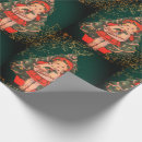 Recherche de poupée de papier Vert