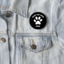 Recherche de empreinte de patte badges Animal