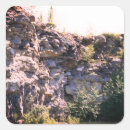 Recherche de pierre minérale autocollants Géologie