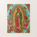Recherche de vierge de guadalupe puzzles Pour tous