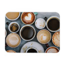 Recherche de coffee magnets Cappuccino
