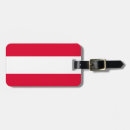 Recherche de drapeau australien bagages étiquettes Österreich