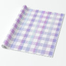 Recherche de iridescent papier cadeau Bleu