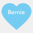 Recherche de sandre autocollants Bernie