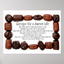 Recherche de confection posters Sucrerie