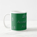 Recherche de symbole dollar tasses Profession
