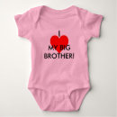 Recherche de doux vêtements Baby