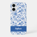 Recherche de de toile jouy iphone coques Fleur sauvage