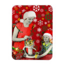 Recherche de humour vintage magnets Noël