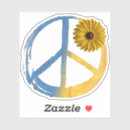 Recherche de drapeau jaune autocollants Guerre