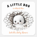 Recherche de boo autocollants Fantôme de bébé mignon