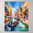 Recherche de aquarelles venise art Venice