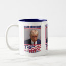 Recherche de donald trump tasses Élection