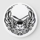 Recherche de conception tribale horloges Tatouage