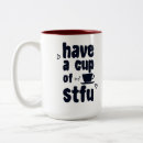 Recherche de stfu tasses Café